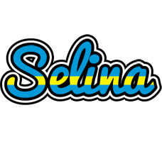 Selina sweden logo