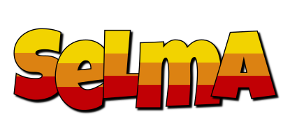 Selma jungle logo