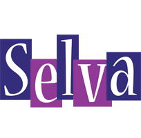 Selva autumn logo
