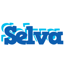 Selva business logo