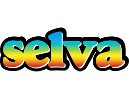 Selva color logo