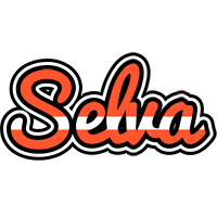 Selva denmark logo