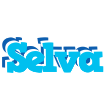 Selva jacuzzi logo