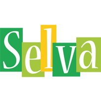 Selva lemonade logo