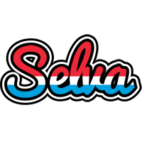 Selva norway logo