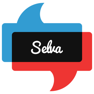 Selva sharks logo