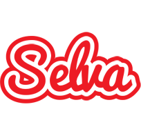 Selva sunshine logo