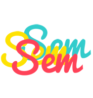 Sem disco logo