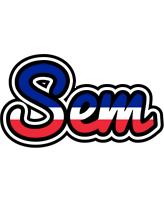 Sem france logo