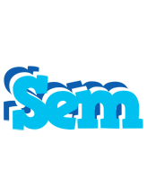 Sem jacuzzi logo