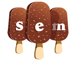 Sem pinup logo