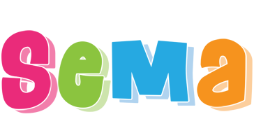Sema friday logo