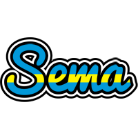 Sema sweden logo