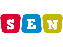 Sen daycare logo