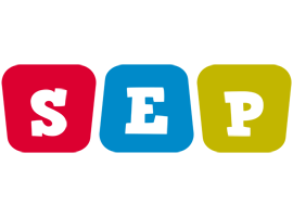 Sep kiddo logo