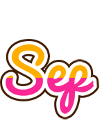 Sep smoothie logo