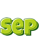 Sep summer logo