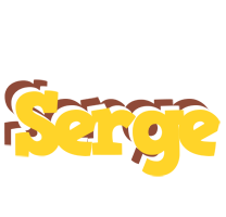 Serge hotcup logo