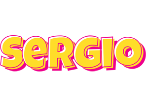 Sergio kaboom logo