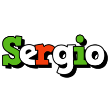 Sergio venezia logo