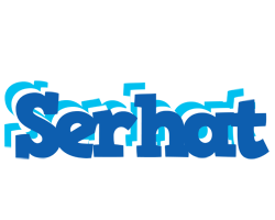 Serhat business logo