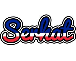 Serhat france logo