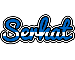 Serhat greece logo