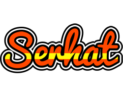 Serhat madrid logo