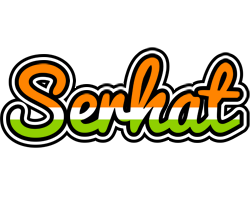 Serhat mumbai logo