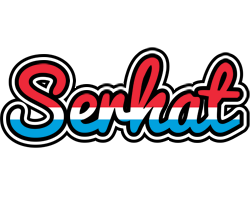 Serhat norway logo