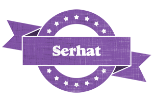 Serhat royal logo