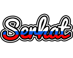 Serhat russia logo