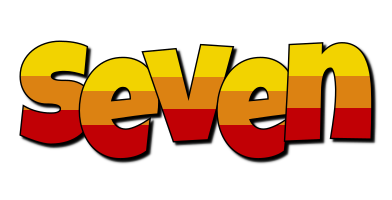 Seven jungle logo
