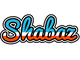 Shabaz america logo