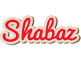 Shabaz chocolate logo