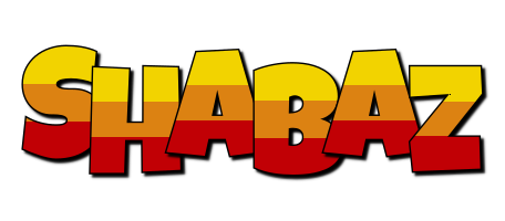 Shabaz jungle logo