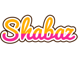 Shabaz smoothie logo