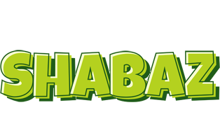 Shabaz summer logo