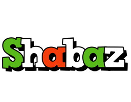 Shabaz venezia logo