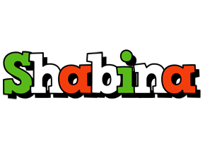 Shabina venezia logo