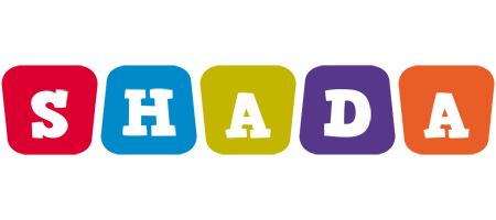 Shada daycare logo