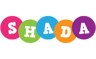 Shada friends logo