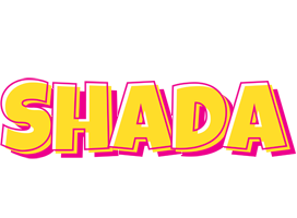 Shada kaboom logo