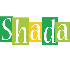 Shada lemonade logo