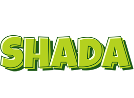 Shada summer logo