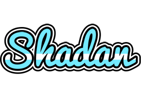 Shadan argentine logo