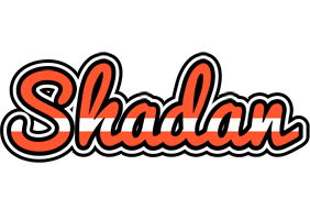 Shadan denmark logo