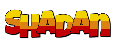 Shadan jungle logo