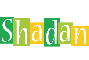 Shadan lemonade logo