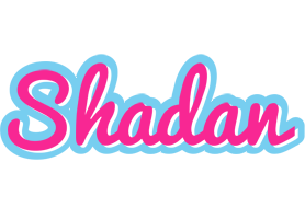 Shadan popstar logo